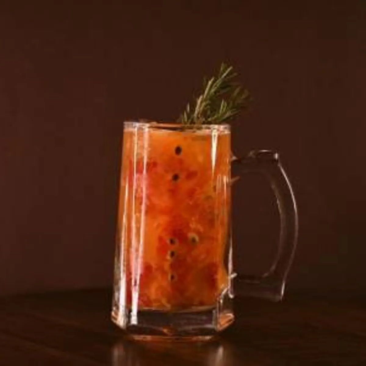 Foto de Amor Perfeito (Drink Autoral)