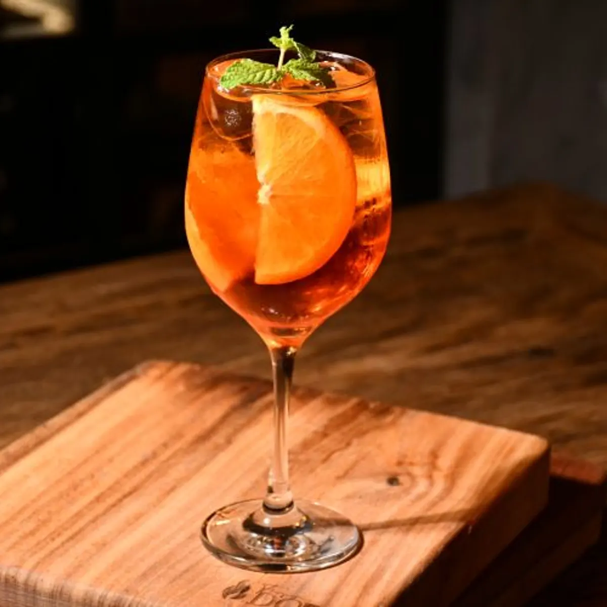 Foto de Aperol Spritz
