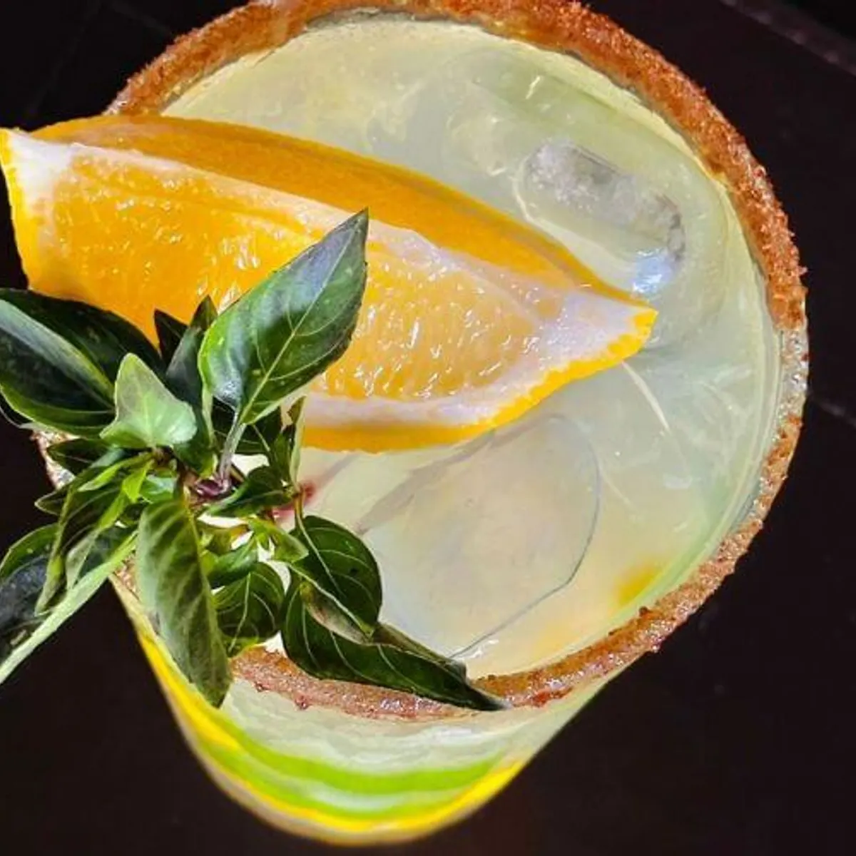 Foto de Caipifruta 2 Limões