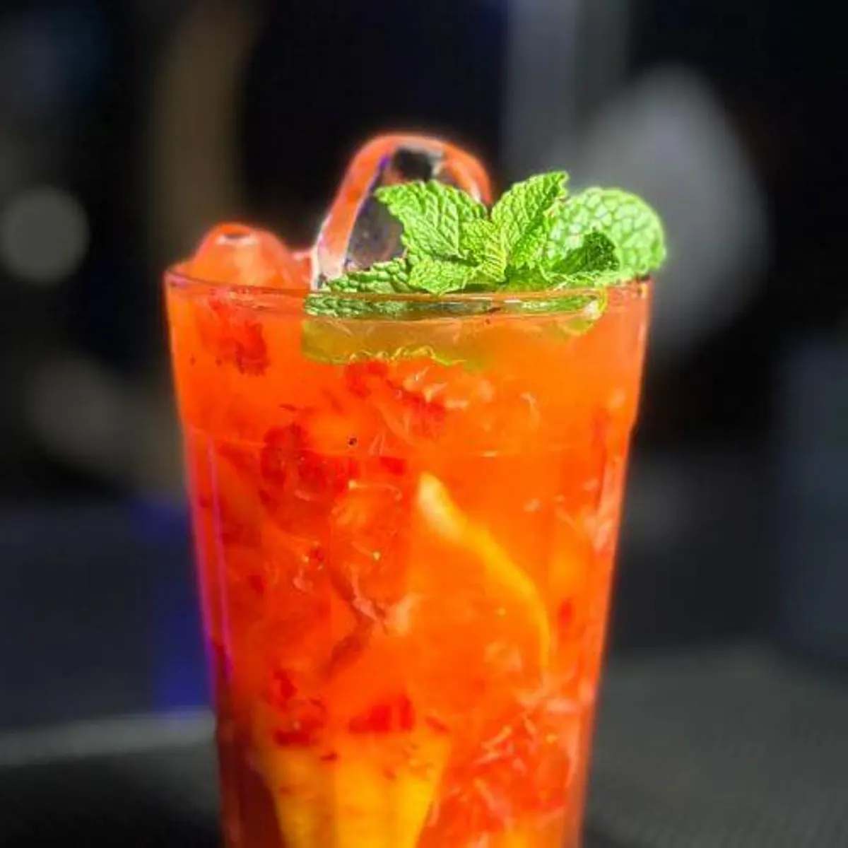 Foto de Caipifruta Siciliana