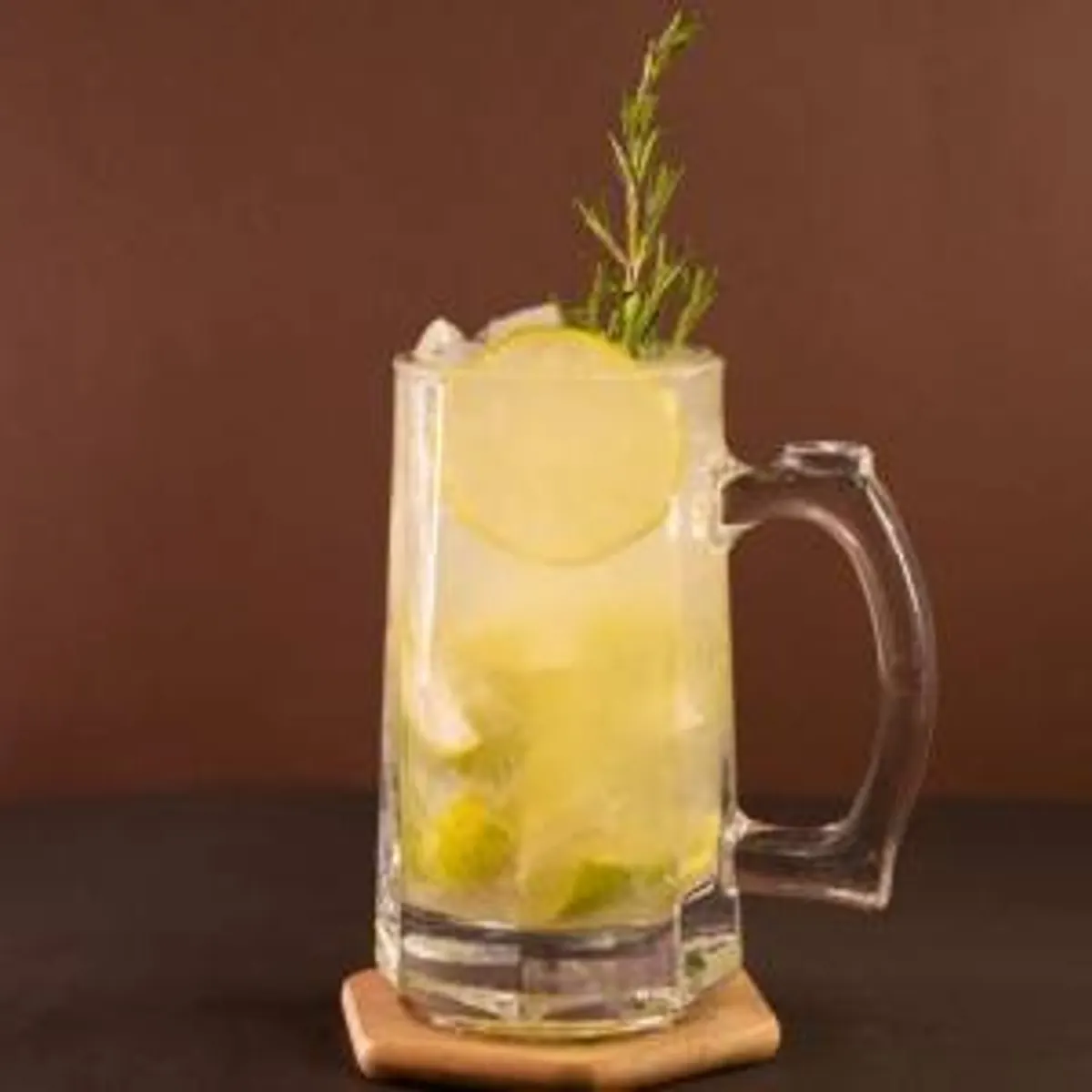 Foto de Caipifruta Smirnoff de Limão