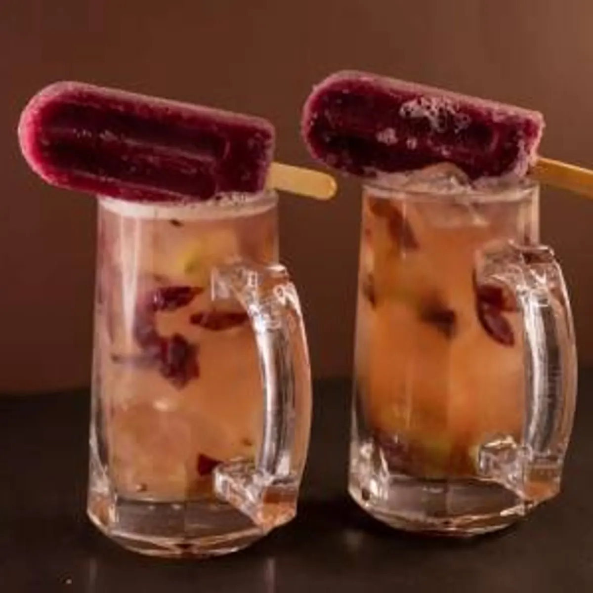Foto de Caipilé Smirnoff