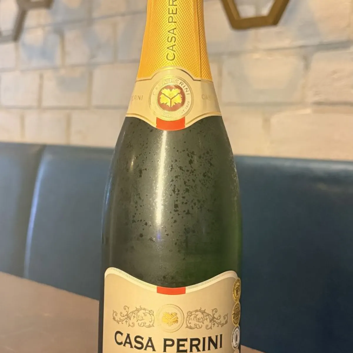 Foto de Casa perini