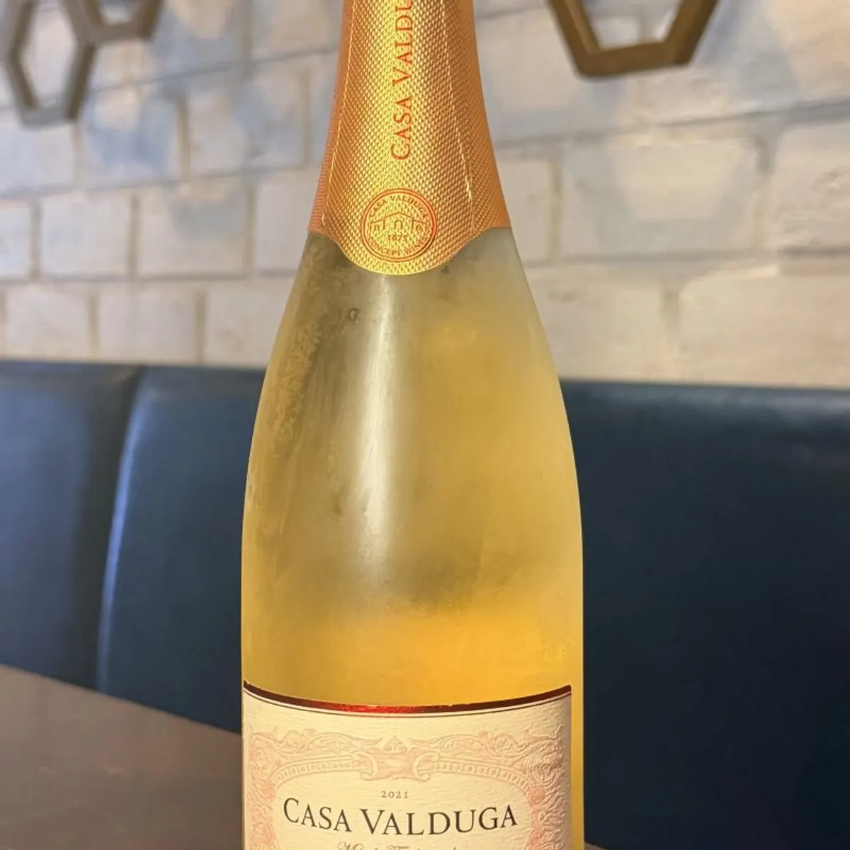 Foto de Casa valduga Brut