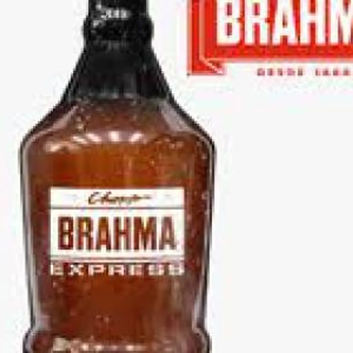 Foto de Chopp Brahma Growler 1,0 Litro