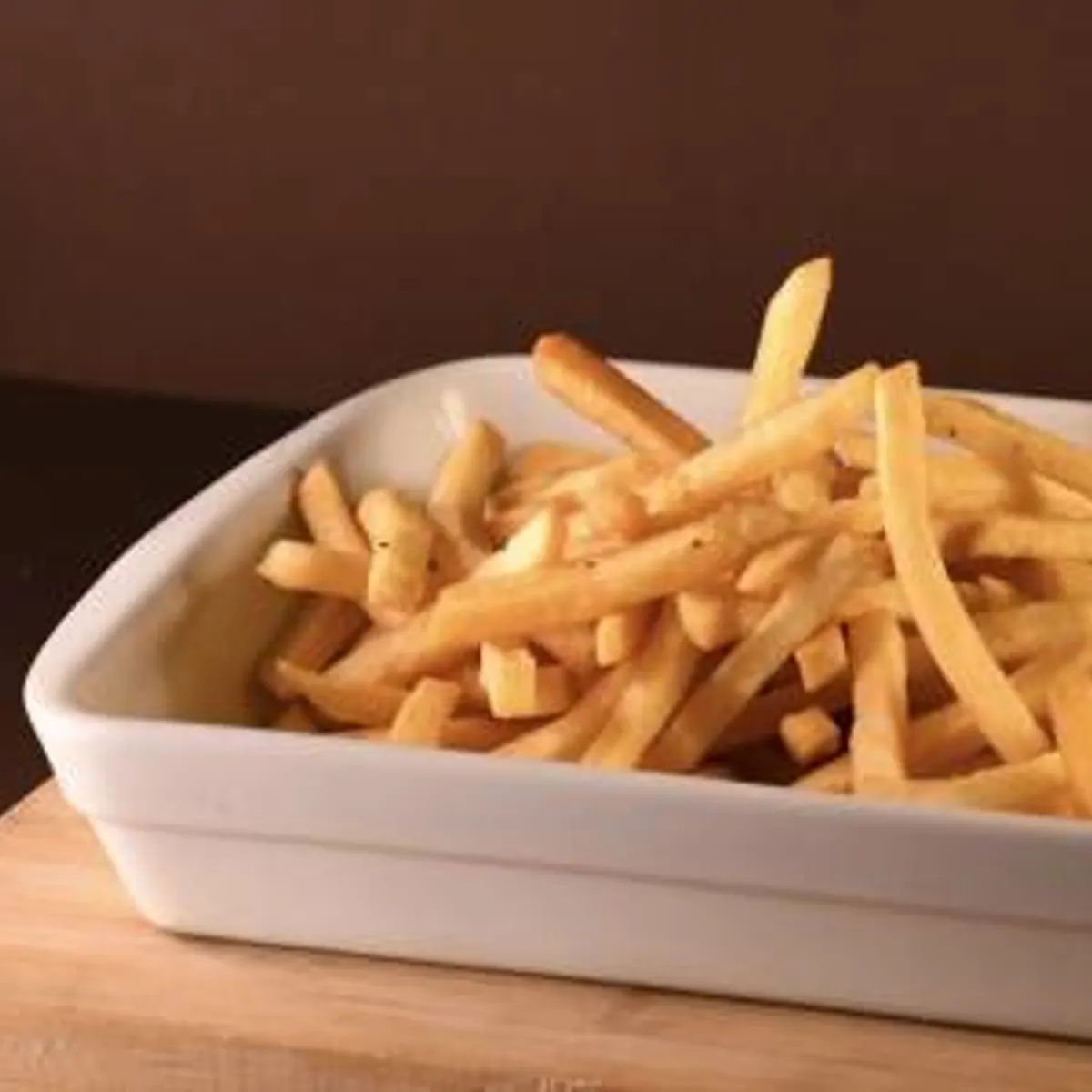 Foto de Fritas
