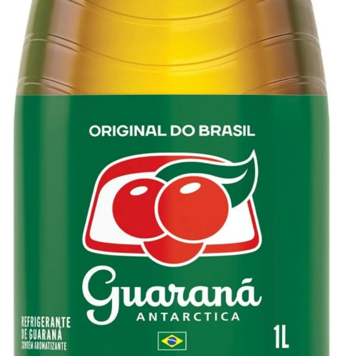 Foto de Guaraná 1L