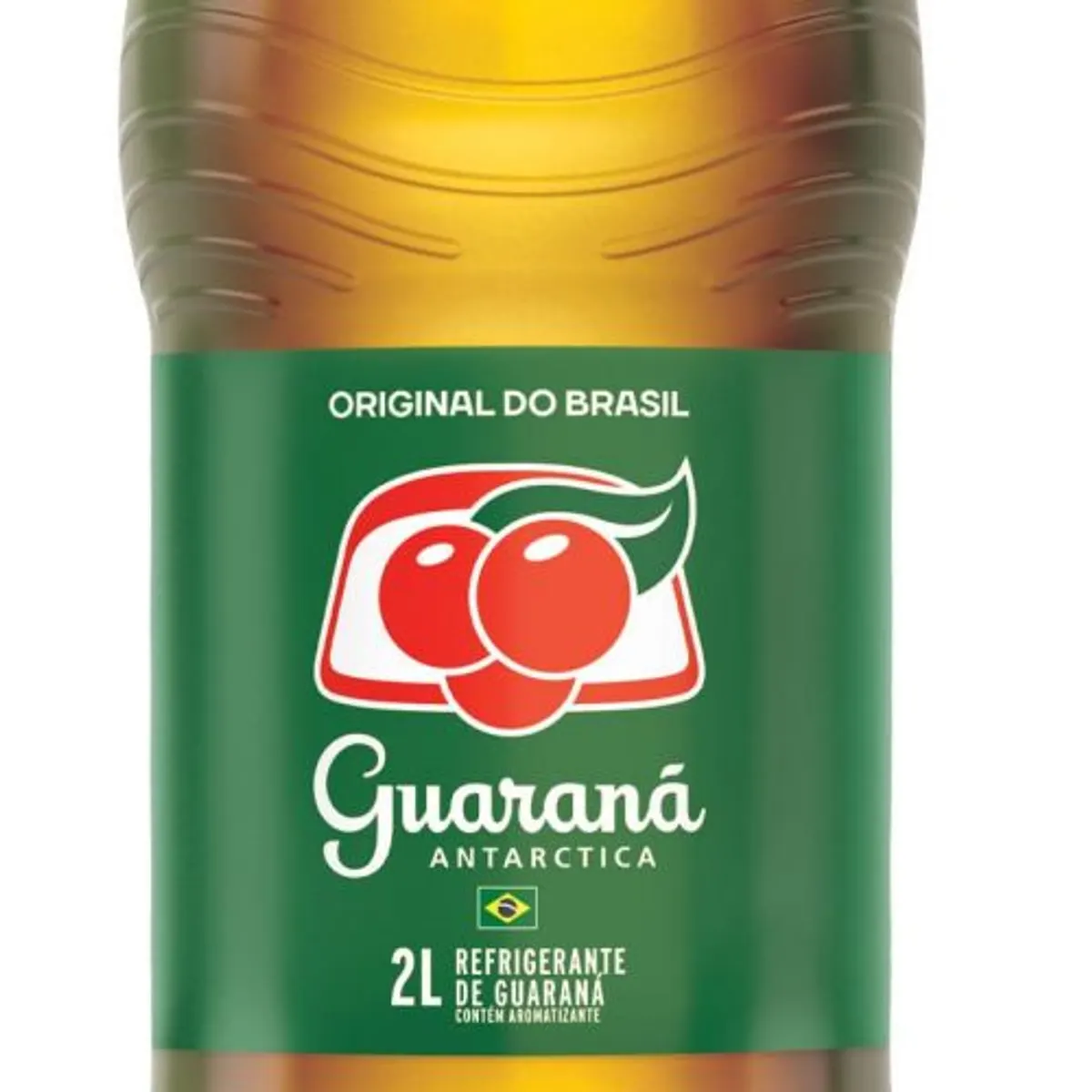 Foto de Guaraná 2 Litros