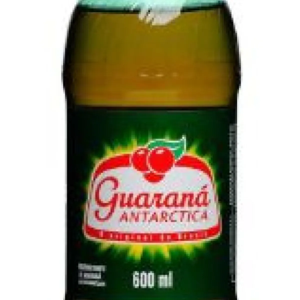 Foto de Guaraná 600ml