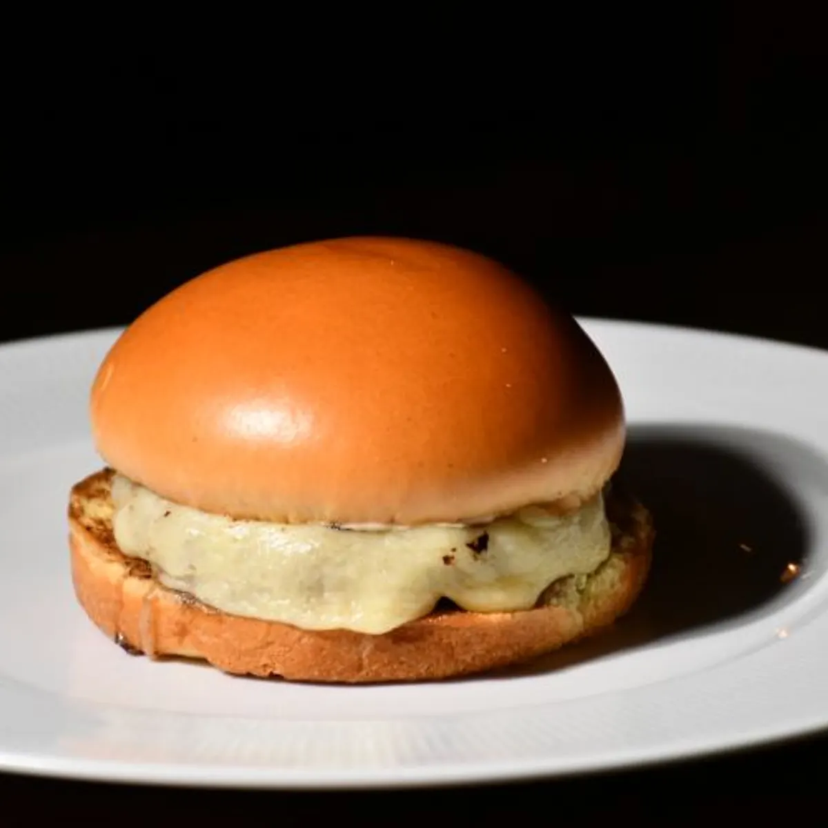 Foto de Hamburguer Kids