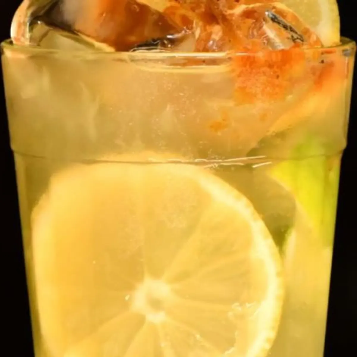 Foto de Iracema Caipirinha