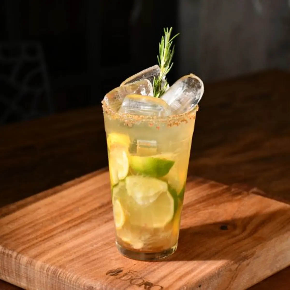 Foto de Iracema Caipiroska
