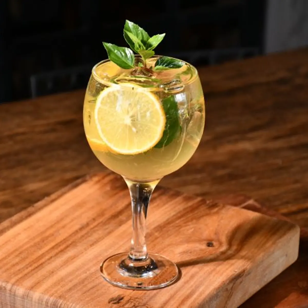 Foto de Lemoncello