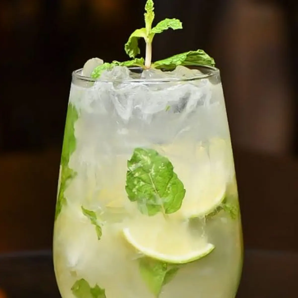 Foto de Mojito Limão