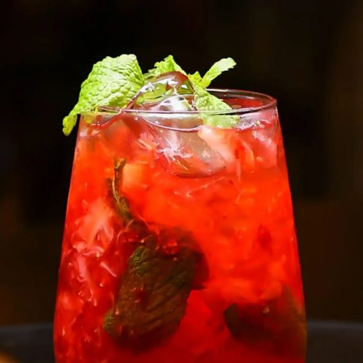 Foto de Mojito Morango