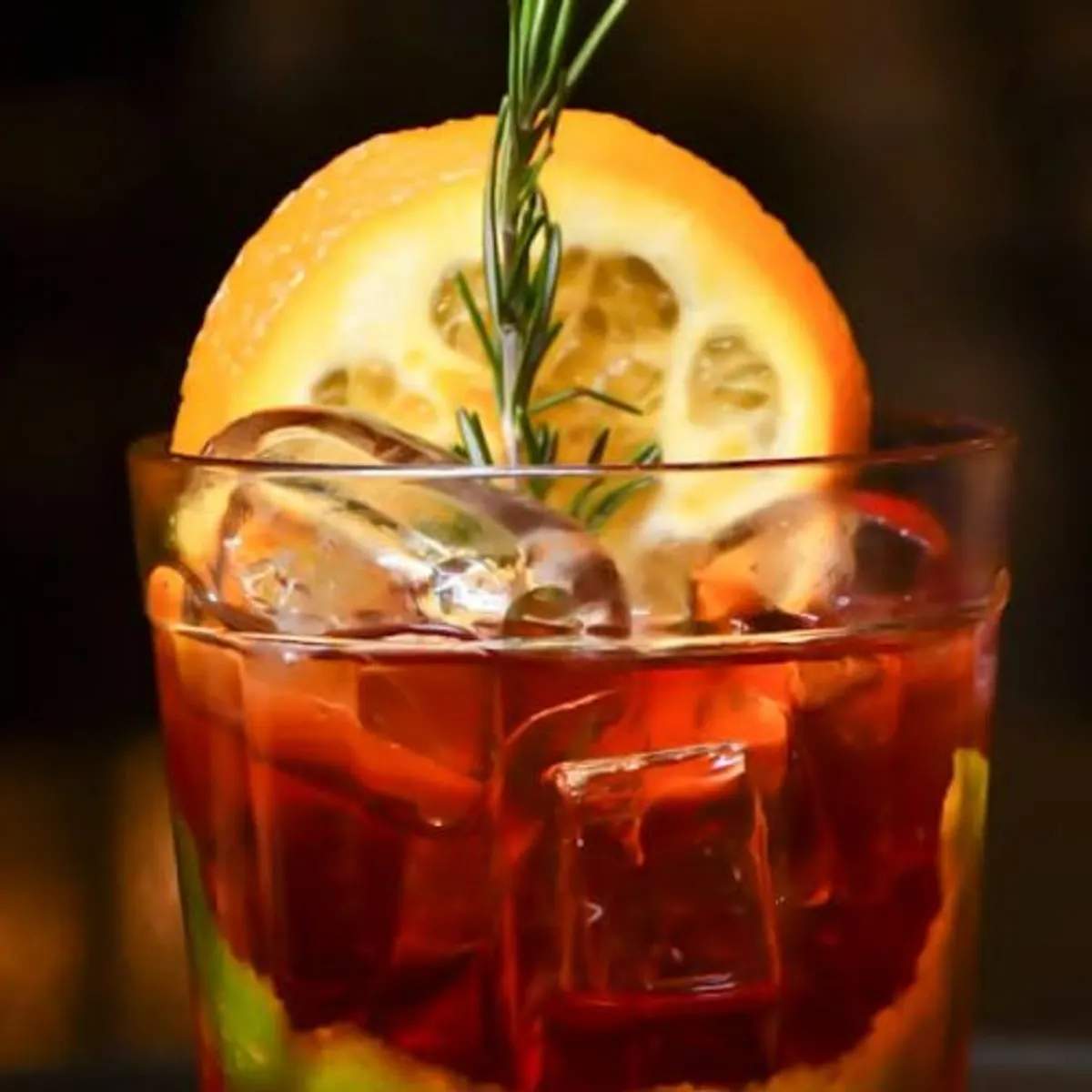 Foto de Negroni