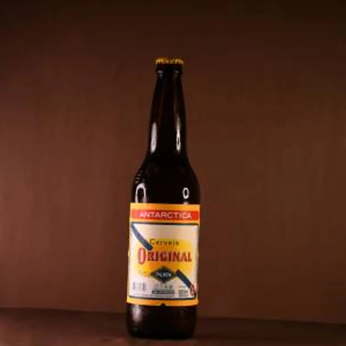 Foto de Original 600 ml