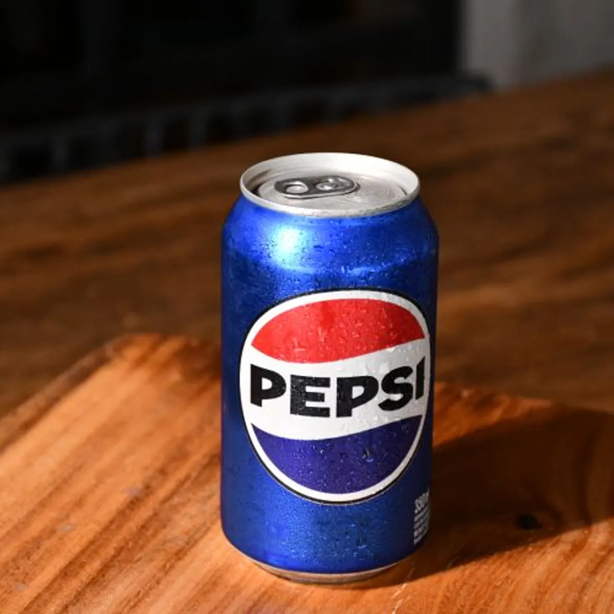 Foto de Pepsi Lata