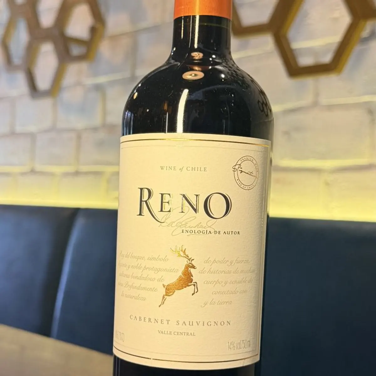 Foto de Reno