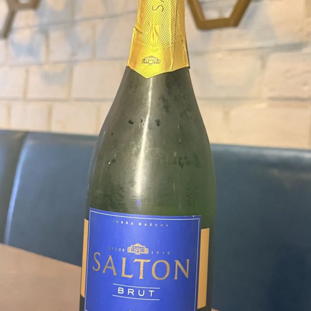 Foto de Salton