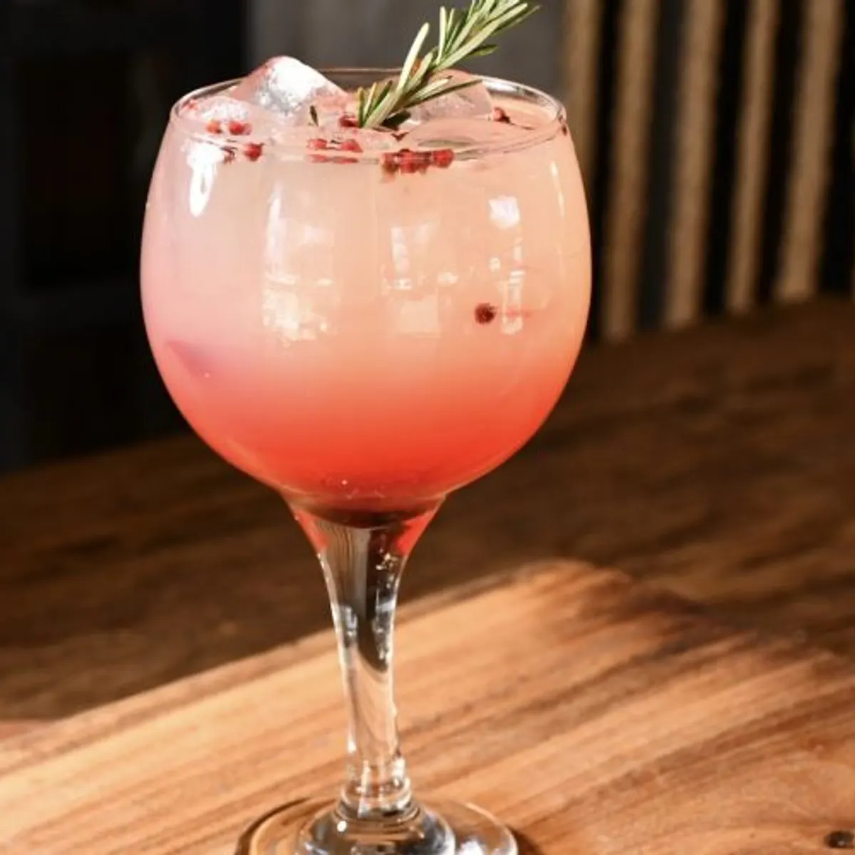 Foto de Soda Italiana Pink Lemonade 450ml