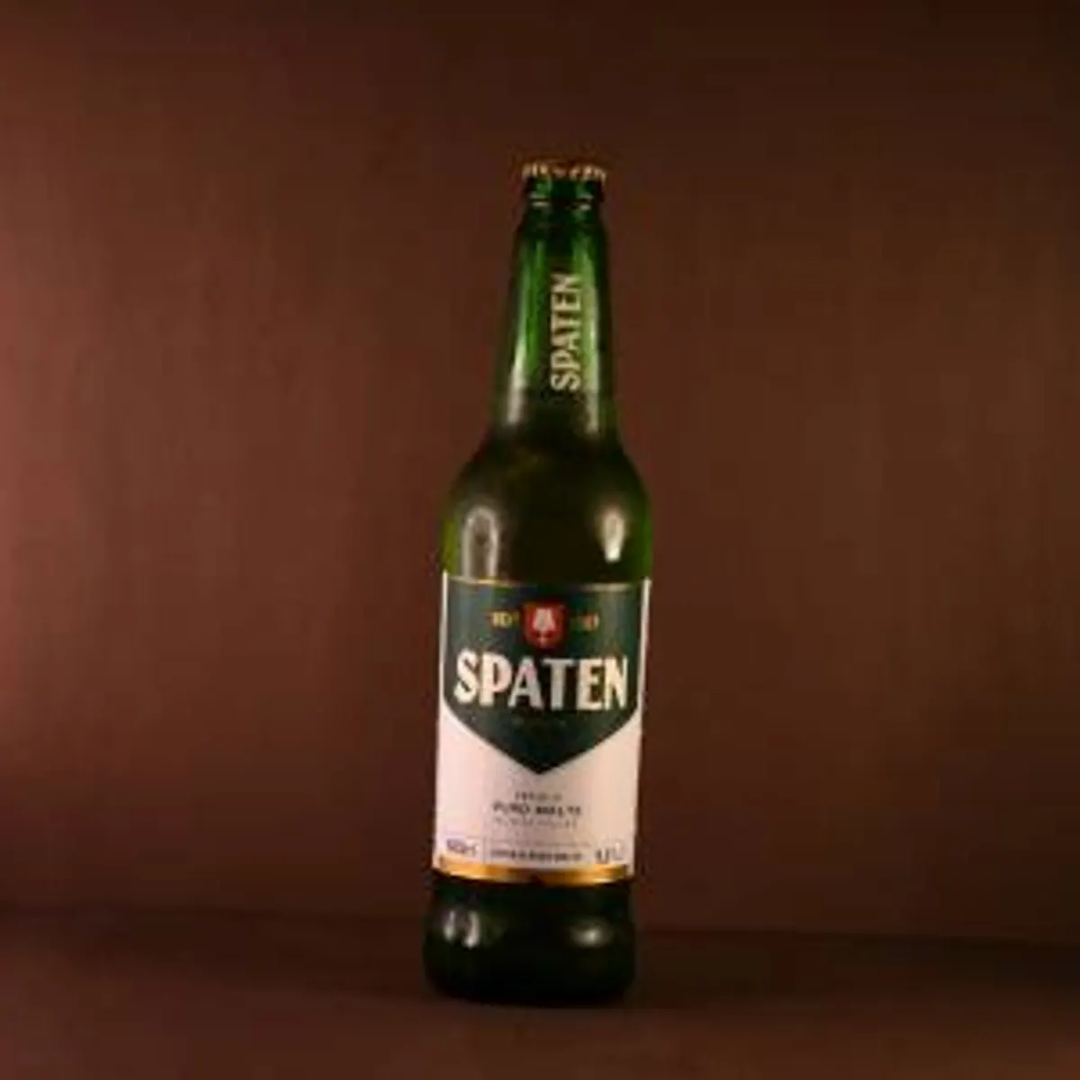 Foto de Spaten 600 ml