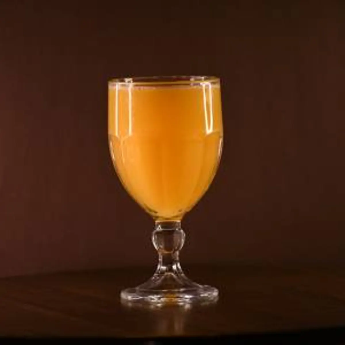 Foto de Suco Natural de Laranja 300 ml