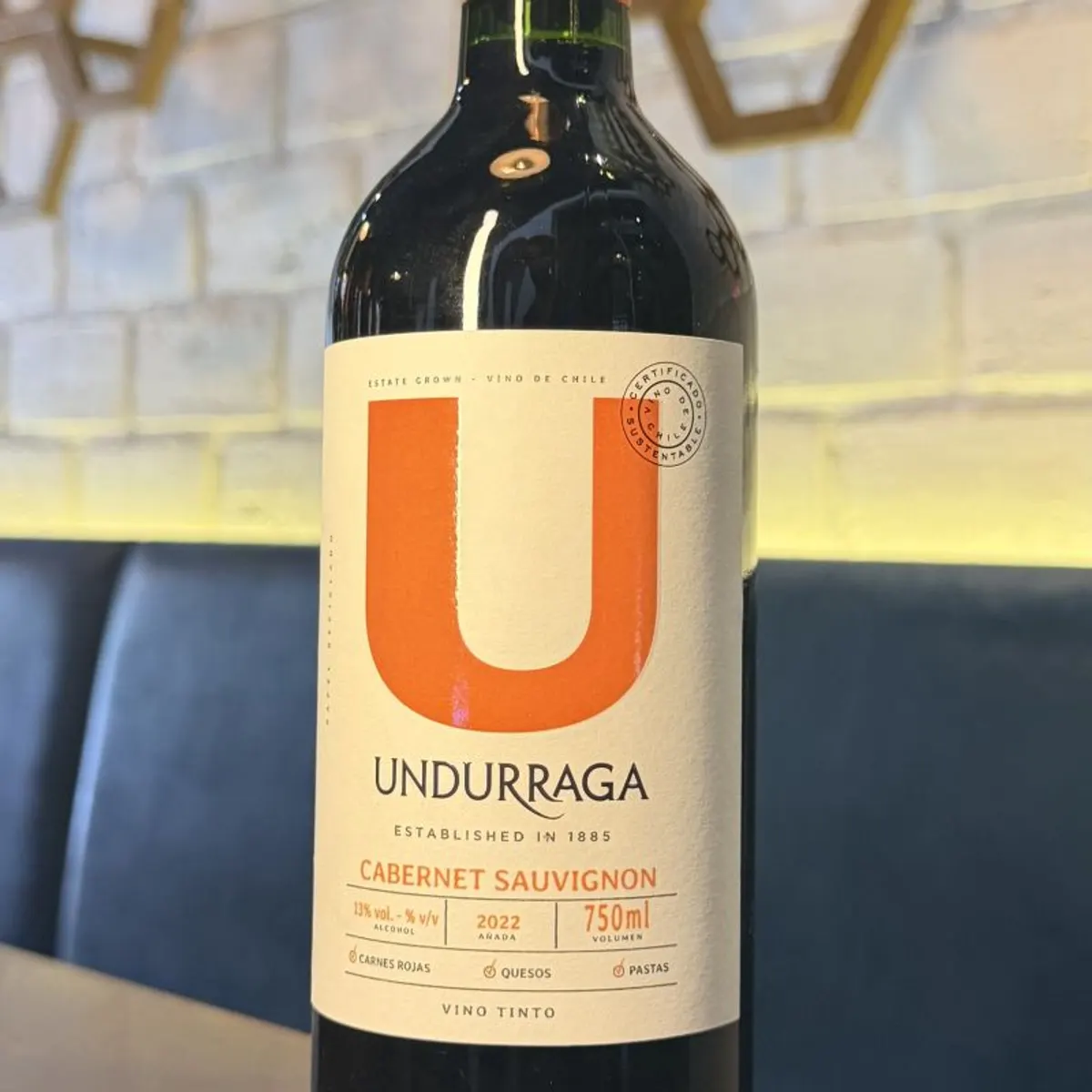 Foto de Undurraga